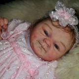 Reborn Baby Girl ~ Coco ~ ADOPTED/SOLD