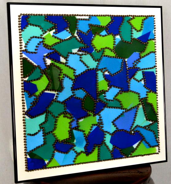 Beach Glass