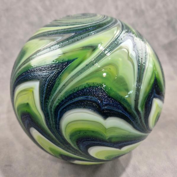 #03032607 SeaHawks 12's Sound-Wave Design 6.5'' $80.00