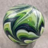 Mark & Marcus Ellinger/Glass Quest Hand Blown Art Glass Studio