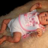 Reborn Baby Girl ~ Seraphina ~ ADOPTED/SOLD