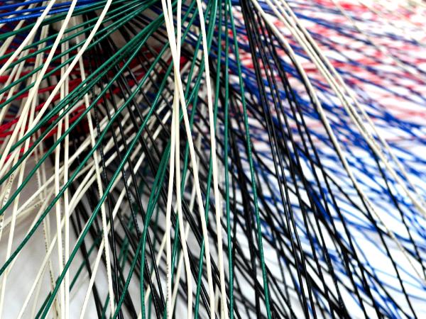 Wired Post