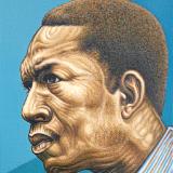 John Coltrane 