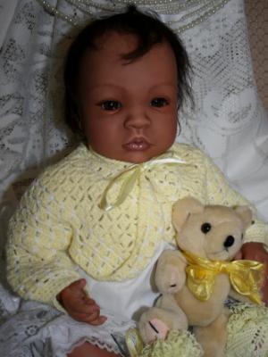 Reborn Baby Summer ~ SOLD /ADOPTED
