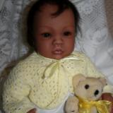 Reborn Baby Summer ~ SOLD /ADOPTED