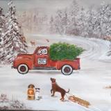 Black Bear Mountain Arts