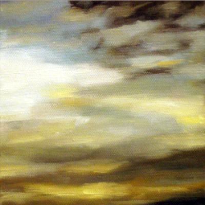 Sky Study 16 Sky Study 16