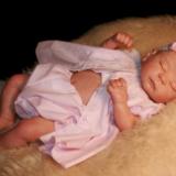 Reborn baby Girl ~ Penny ~ ADOPTED/SOLD