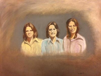 The Fortune Sisters