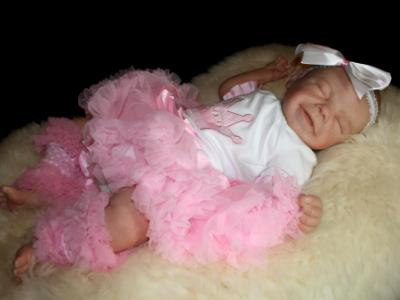 Reborn Baby