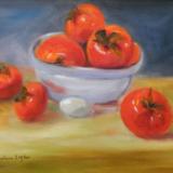 Persimmons