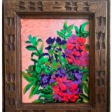 FLOWERS ARANGED