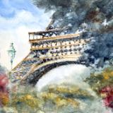 Beazley Watercolors