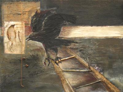 The Crippled Crow The Crippled Crow