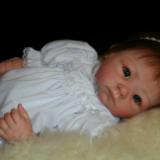 Reborn baby girl ~ Andi awake ~ ADOPTED/SOLD