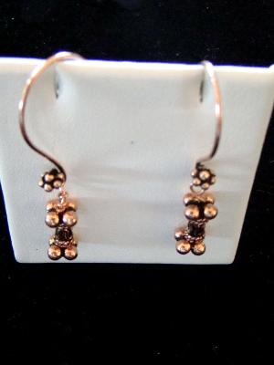 #8 Copper #8 Copper