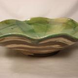 110814.B Marbled Bowl