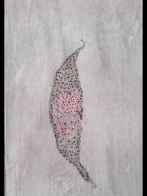 relax into gravity [sold]
