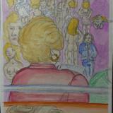 ON THE TROLLEY (545)