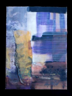 Encaustic Encaustic