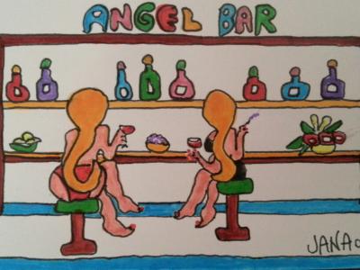 Angel Bar