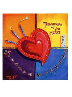 Treasures of the Heart