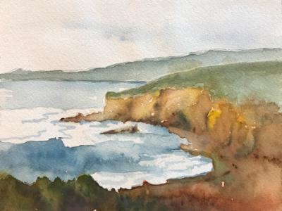 Montaña de Oro (sold)