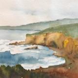 Montaña de Oro (sold)