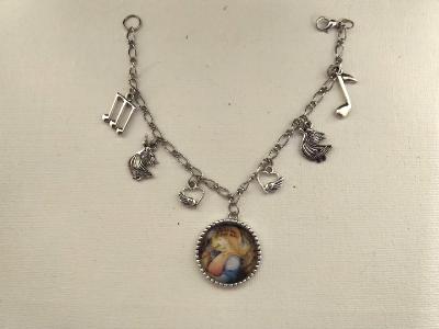 The Music Angel The Music Angel