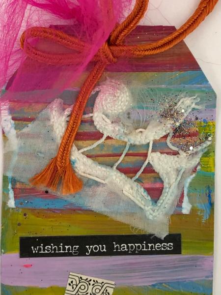 Gift tag #31