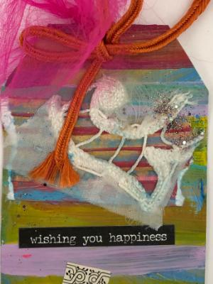 Gift tag #31