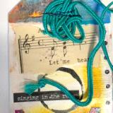 Creative Gift Tag 21