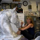 Beverly Zimmer Sculpture and Jewelry Beverly Zimmer Sculpture and Jewelry
