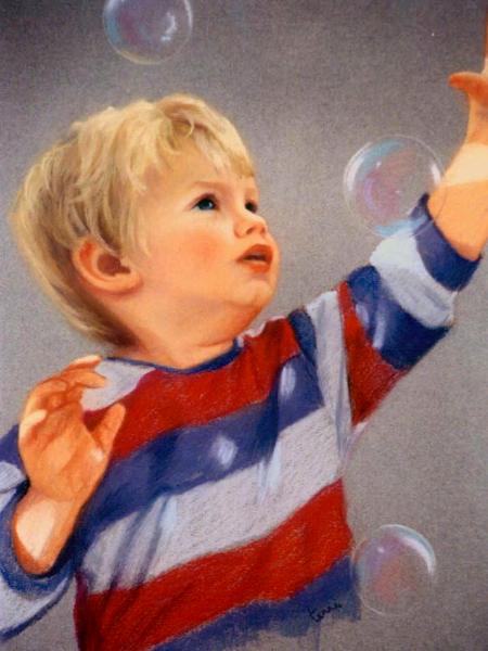 Bubbles