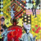 Recent Artwork Recent Artwork