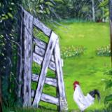 Rooster-SOLD