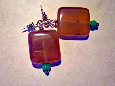 JMO-J-040--Earrings JMO-J-040--Earrings
