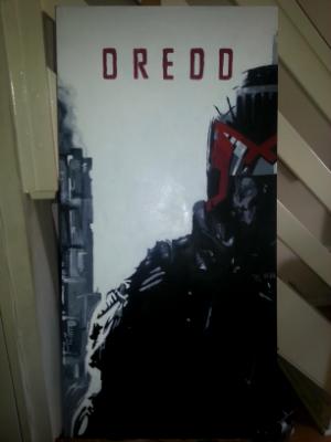 dredd