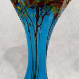 #10012502 Fall Tree Vase 12.25''HX6.25''WX3.75''B $200.00