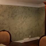 venetian plaster