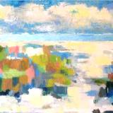 Beach Path #5