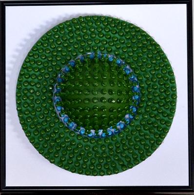 Green Cap Green Cap