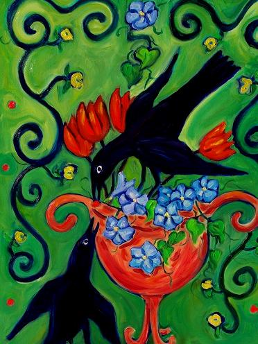 A Ravens Gift