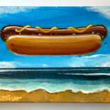 HOT DOG OVER CAPITOLA