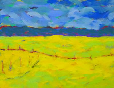 Idaho Field Idaho Field
