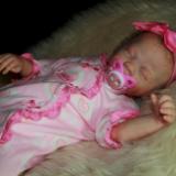 Reborn baby Preemie ~ ADOPTED/SOLD