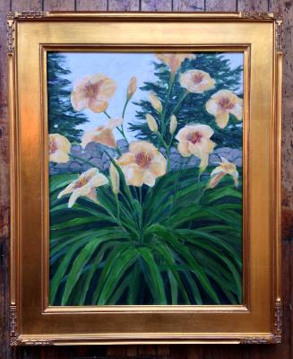 Colebrook Lillies Colebrook Lillies