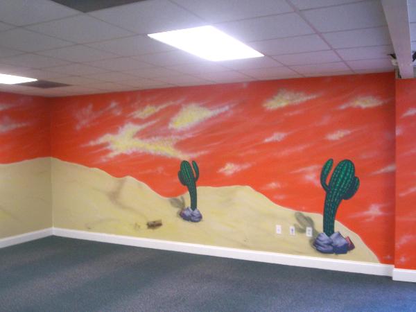 Children's Ministry