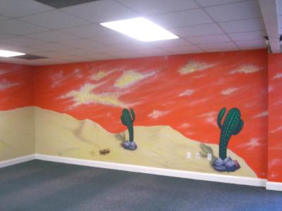 Children's Ministry Children's Ministry