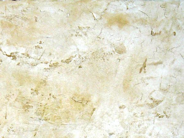 Limestone glazed